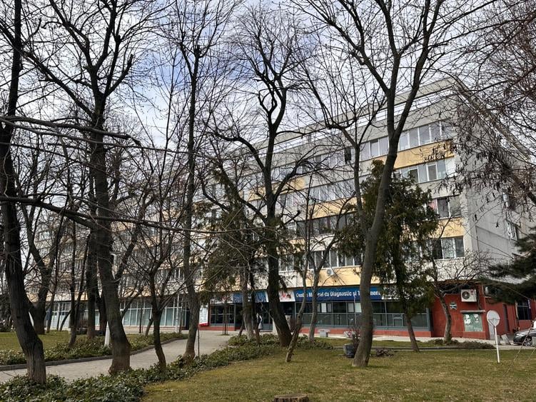 Iancului Gara de Est 2 camere renovat complet