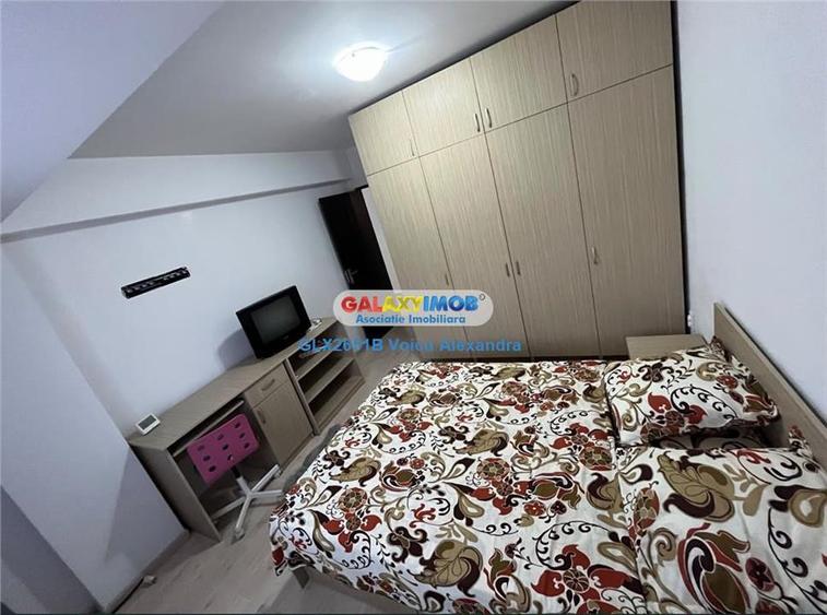 Apartament 2 Cam Berceni - Metalurgiei Park - Parcare
