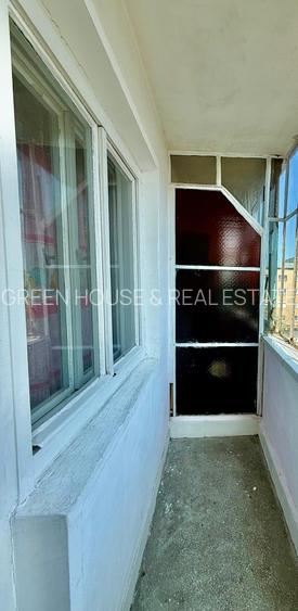Apartament cu 4 camere-2 balcoane- zona Piata Centrala - 25