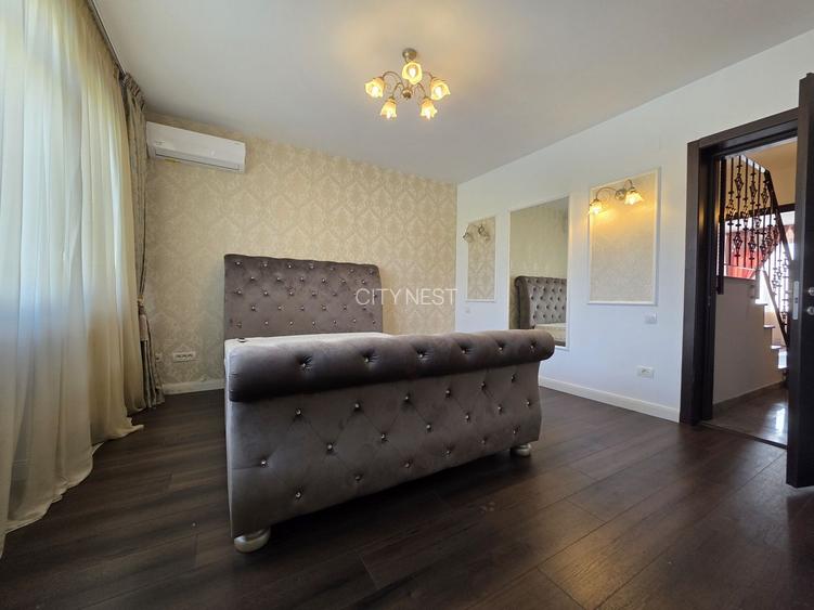 Vila individuală cu piscină privată,, teren 1000 mp – Pipera - 27