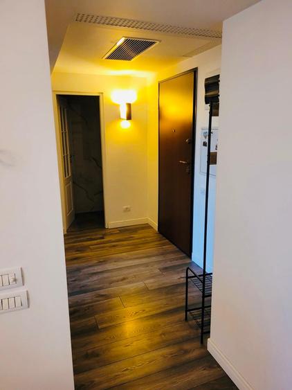 3 CAMERE | BANEASA | STRAULESTI | DAMAROAIA | PARCARE |