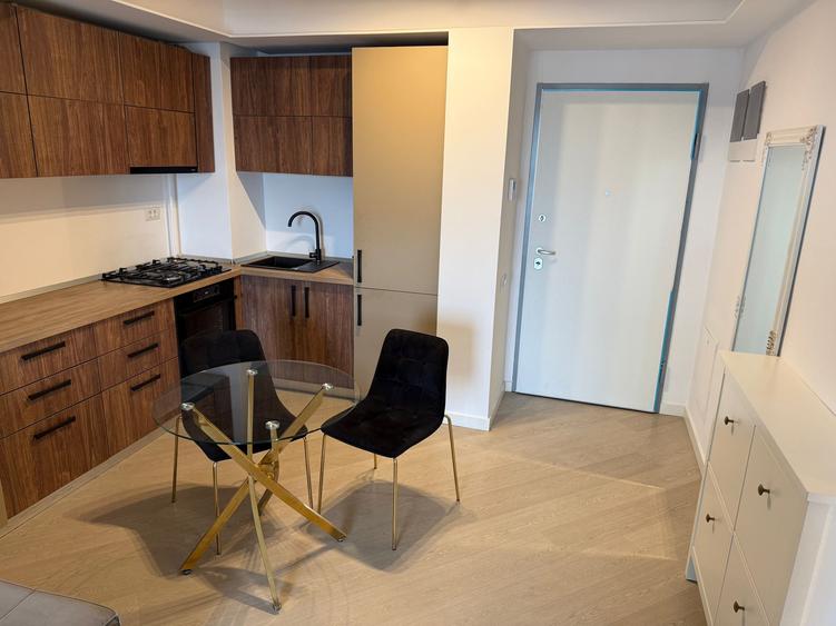 Apartament 2 camere Pipera - Cortina Nord