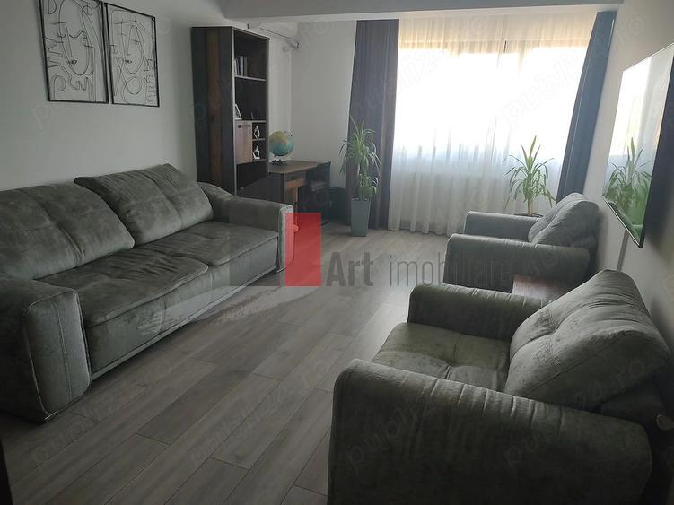 Vanzare apartament 3 camere Pacii+ 2 locuri de parcare