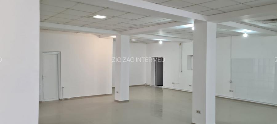 Kamsas, spatiu PRODUCTIE/SHOWROOM/DEPOZITARE, 350 mp. - 4