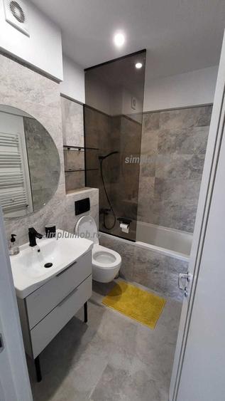 Apartament 3 camere Delta City Vacaresti, et. 7, 71mp, balcon, parcare