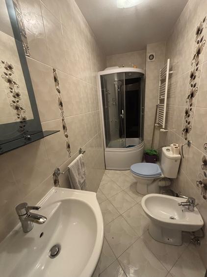 Apartament 2 camere, etaj 2/4, zona Valea Adanca