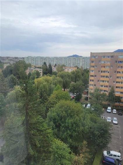 Garsoniera moderna, Soarelui, priveliste deosebita!