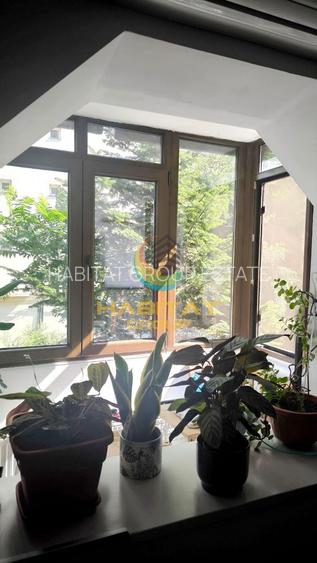 Brancoveanu metrou 3min vanzare 2 camere decomandat 2 balcon - 10