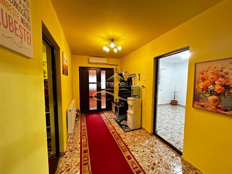 Casa de vanzare in Gheorghe Doja Bacau - 20