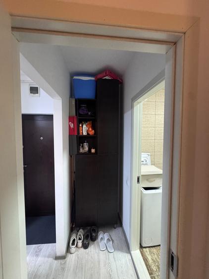 1 Cameră Modernă în Iris | Facilități în Complex