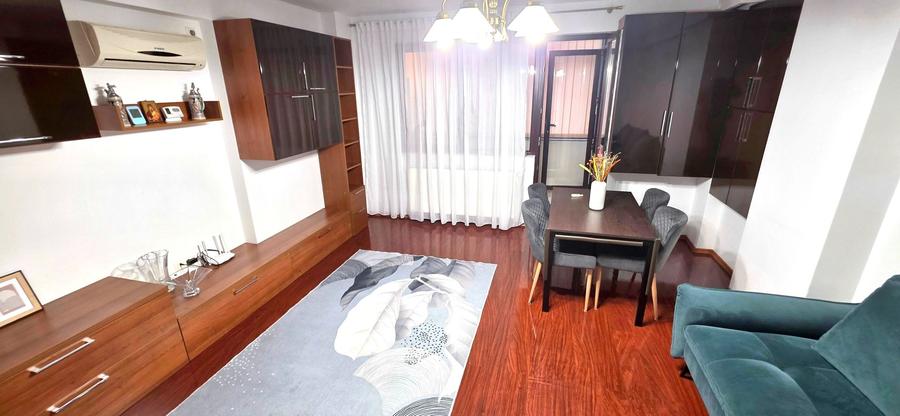 Obor /Iancului apartament 2 camere bloc nou