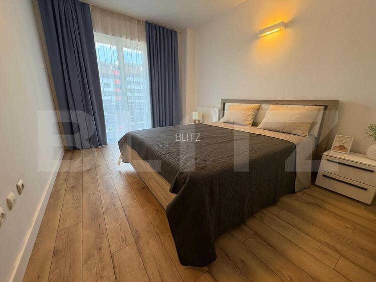 Penthouse de 230 mp, pe 2 nivele in Buna Ziua - Panoramă Superbă! - 6