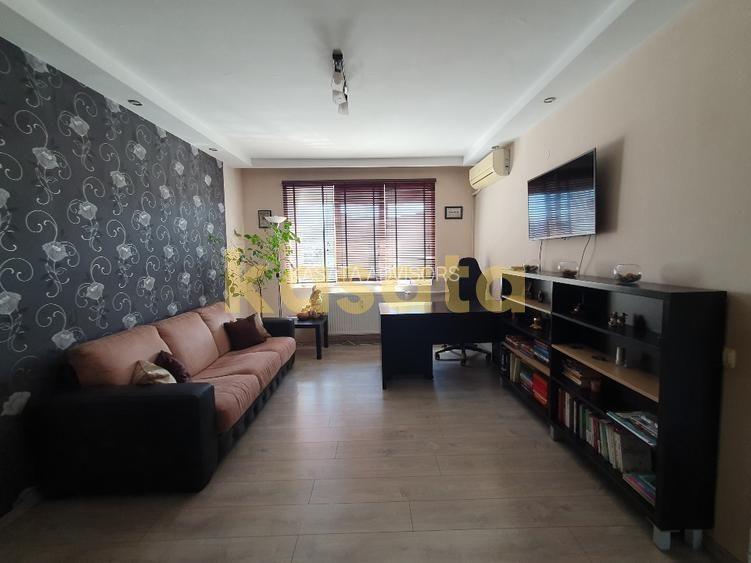 Ap3camere| Baba Novac | Metrou | Renovat |Mobilat|Boxa |Park Lake - 3
