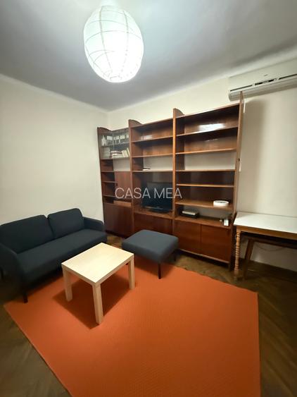 Apartament 2 camere in vila Stefan cel Mare-Dinamo-Floreasca cu centrala proprie - 4