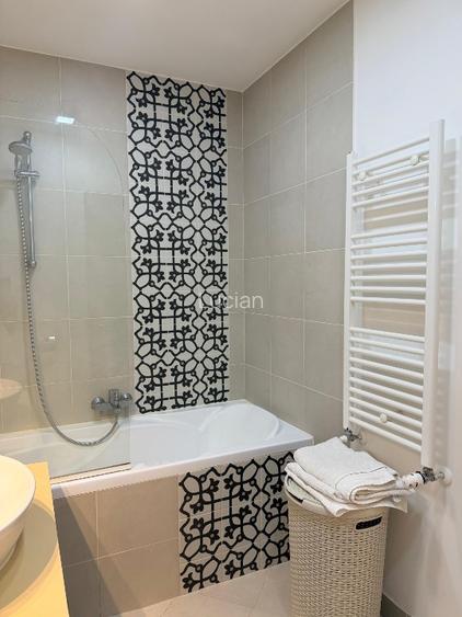 Apartament exclusivist Universitate in Ansamblul Rezidential Maria Rosetti 38  - 11