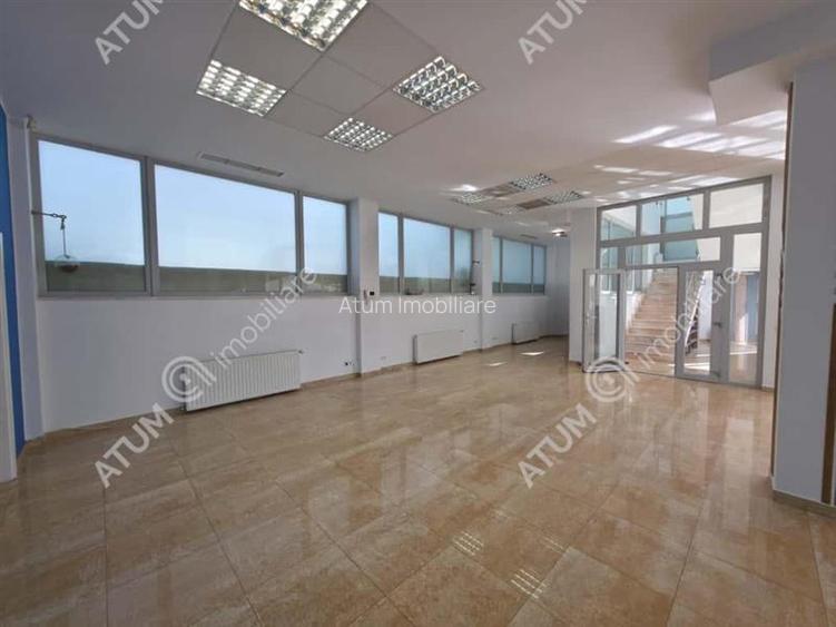 Cladire multifuntionala si terasa pentru evenimente corporate in Sibiu - 8