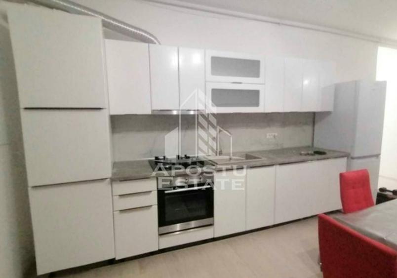 Apartament cu 2 camere bloc nouGiroc