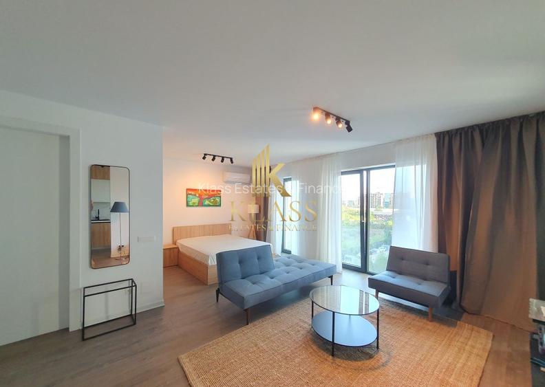 Închiriere Studio | Cloud 9 | Pipera | Loc de parcare inclus - 2