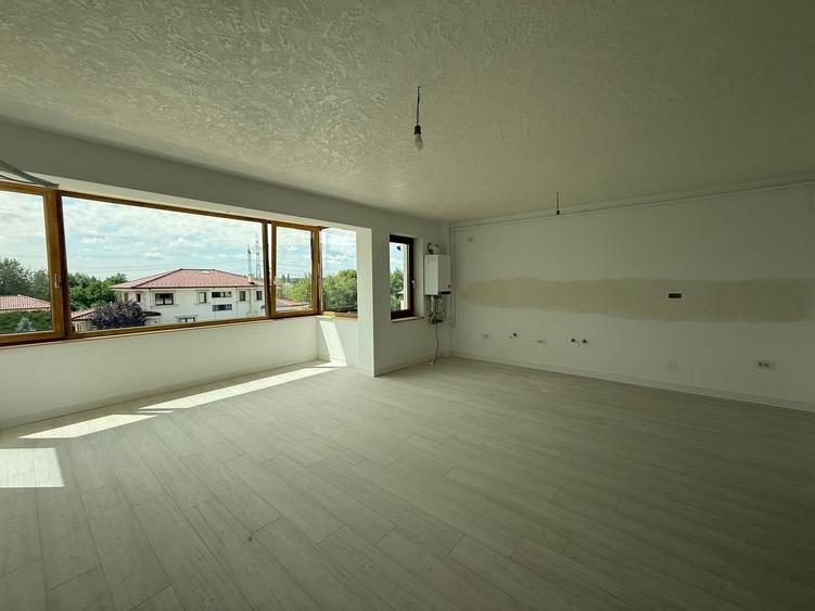 Titan- Bloc boutigue- apartament 3 camere