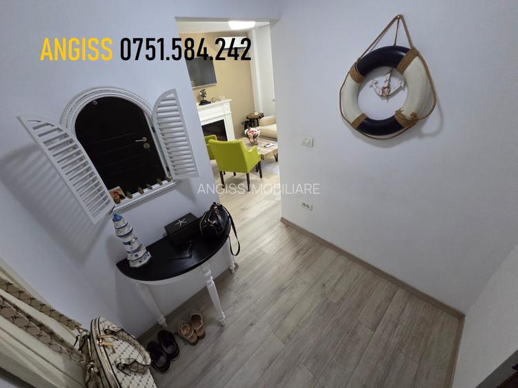 Apartament 2 Camere Ultracentral – Etaj 1, Mobilat & Utilat, Randament Excelent - 7