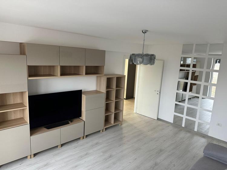 Pallady-Gura Ariesului | 3 Camere | Decomandat | 2 Bai | BLOC 2024