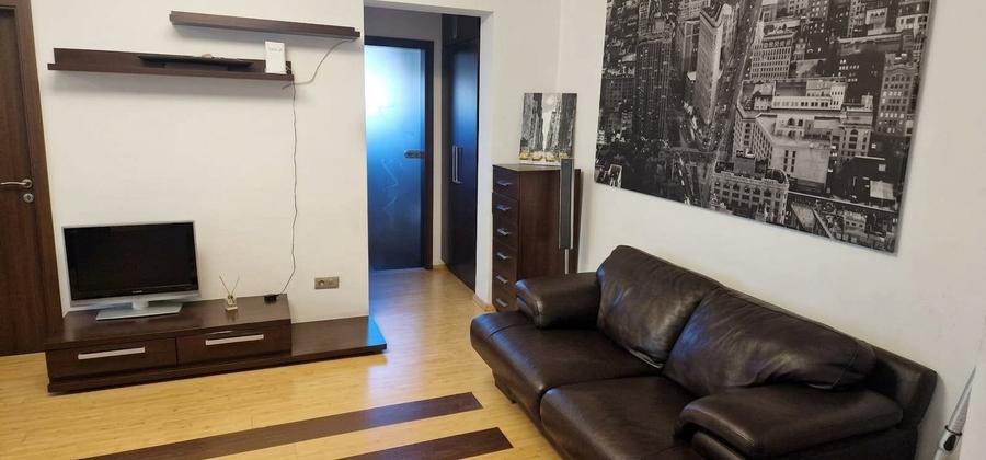 Apartament 2 camere, etaj 2/9 – Str. Secuilor, lângă Sun Plaza
