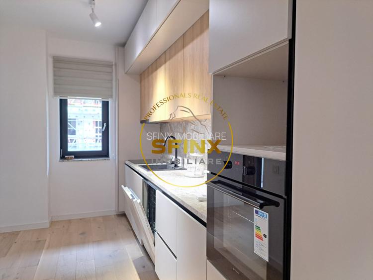 2 camere | chirie | Pipera | pet friendly | întreținere mică | panouri solare - 3