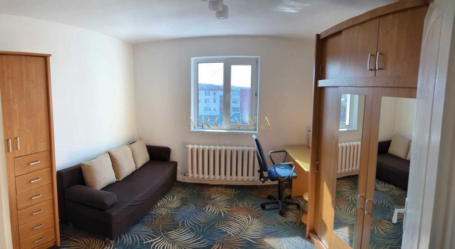 Apartament 2 camere decomandate cartier Dâmbul Rotund