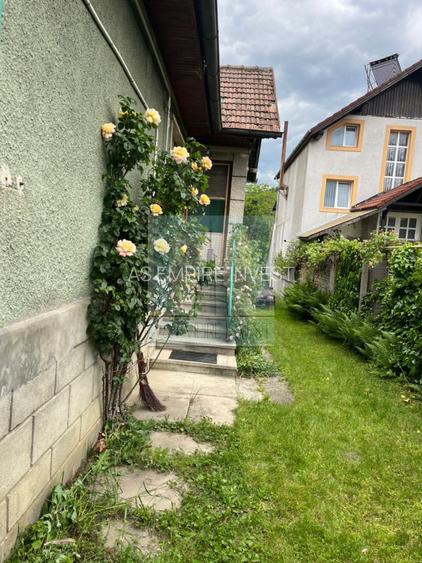 Casa singur in curte - zona Sacele nu - 15