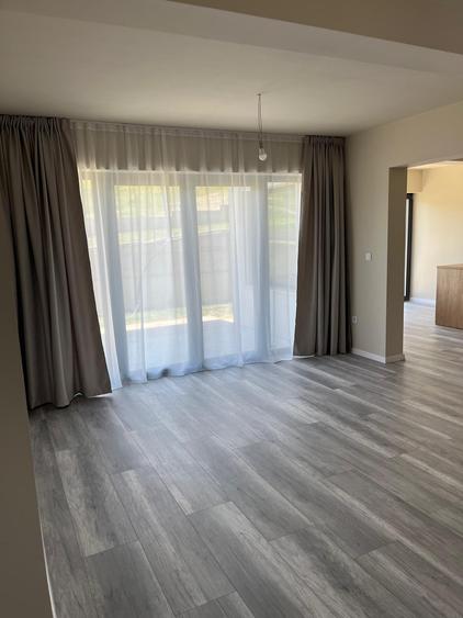 Casa individuala 180mp zona strazii Sarmas finisata 352.000eur neg