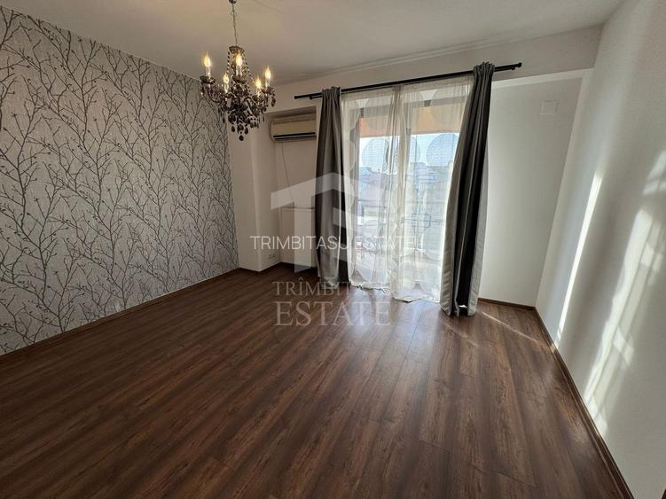 Central Park - Stefan cel Mare | 3 Camere 130 mp | Loc Parcare - 10