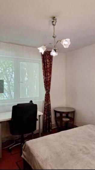 Apartament 2 camere zona Tomis 2 mobilat utilat 45 mp