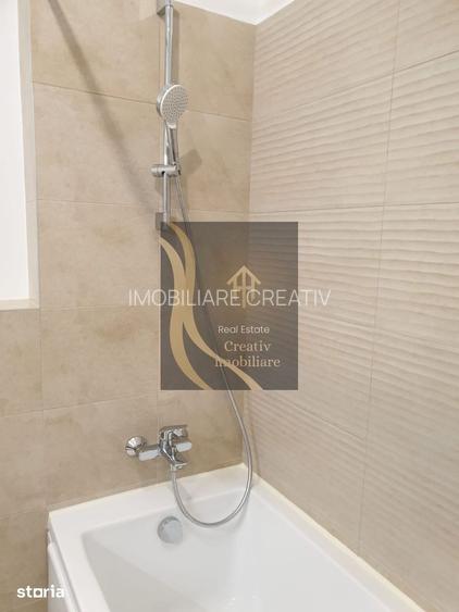 Studio cu gradina proprie - Soho Unirii - 15