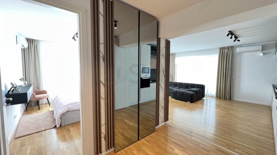 REA1016524 Ion Mihalache - Duplex 3 camere in complex rezidential