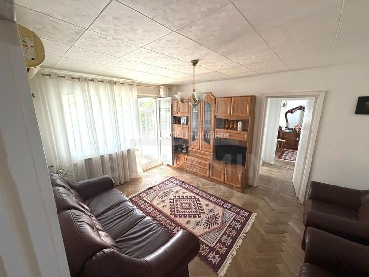 2 camere semidecomandat Brazda lui Novac - Pedagogic -teava -52mp