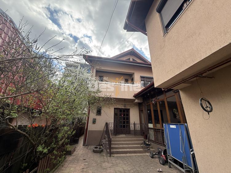 Casa cazare muncitori I Capacitate 50+ pers I Metrou Crangasi 1 minut pe jos - 2