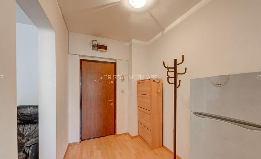 Închiriere 2 camere } etaj 2 | metrou  Drumul Taberei - 5
