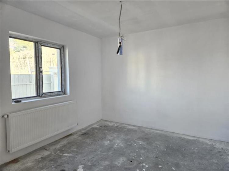 Vanzare casa NOUA cu 3 dormitoare Sancraiu, zona Pestisorul