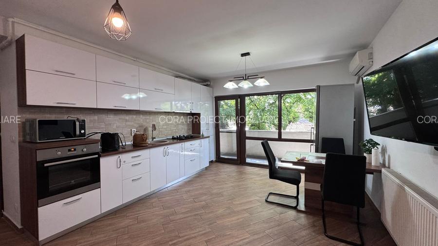 Apartament 3 camere de închiriat central, strada T. Vladimirescu-AP1519 - 3