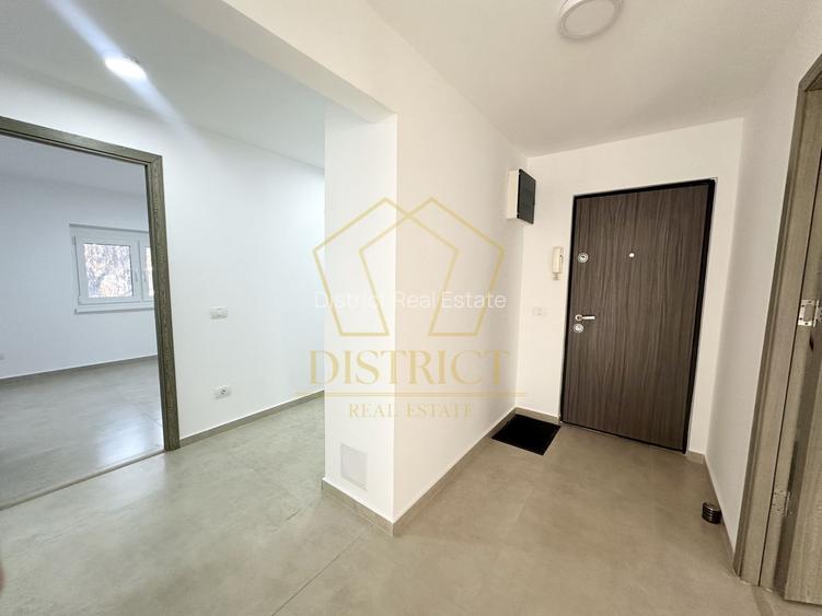 Apartament cu 4 camere decomandat | Etaj 1 | Complexul Studentesc - 10