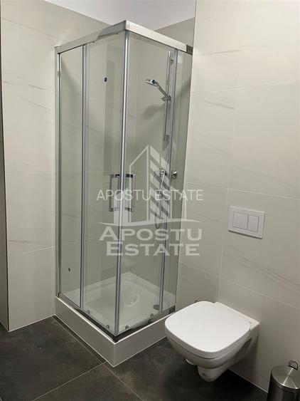 Apartament de lux cu 2 camere de închiriat, Rebreanu Towers Timișoara - 21