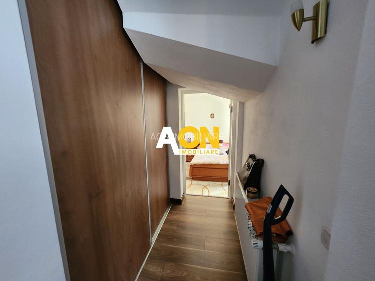 Duplex modern cu 2 apartamente independente, 173mp utili, Alba Micesti - 8