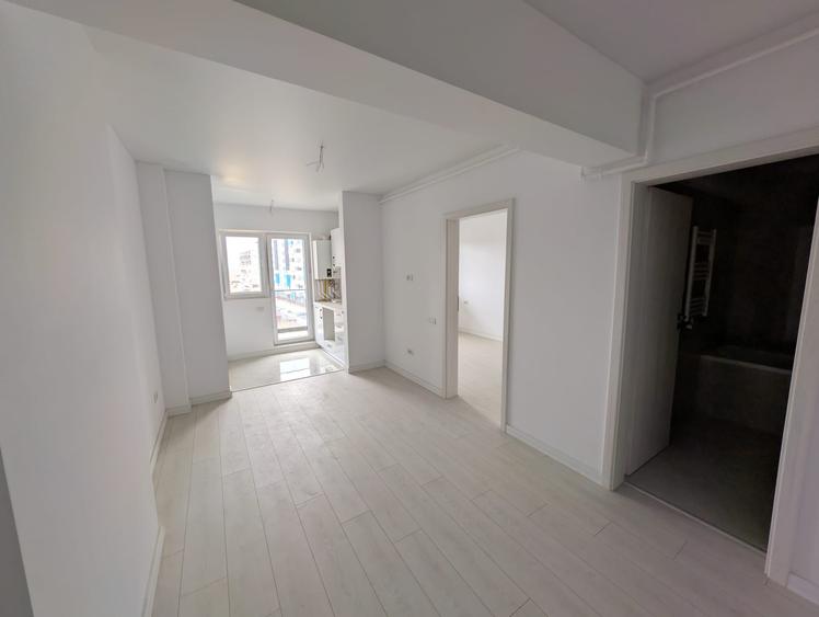 Popesti-Leordeni 2 Camere Bloc 2026 Centrala Proprie 6 Min Metrou