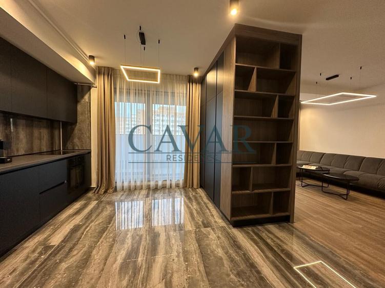 Proiect Nou Cavar Residence Drumul Binelui