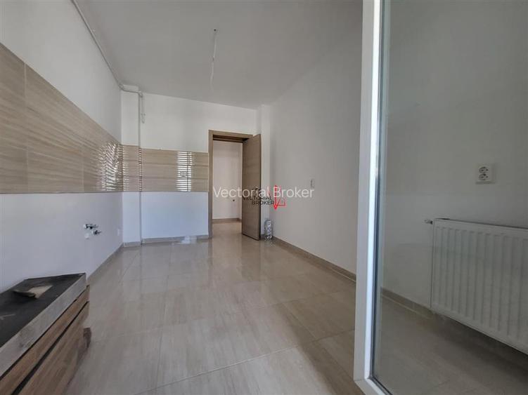 3 CAMERE CU TERASA SI BALCON / 99,7MP / 2 BAI / PARCARE X2 - 10