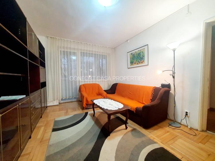 Baba Novac - Dristor, Apartament 3 camere - mobilat si utilat complet, parc IOR - 6