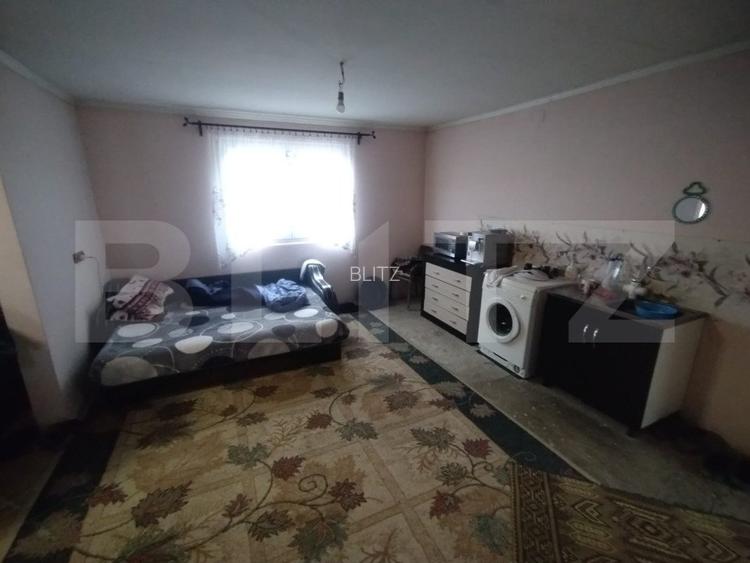 Casa 2 nivele, 6 camere, 150 mp utili, teren 3300 mp, zona Mijloceni Bargaului - 7