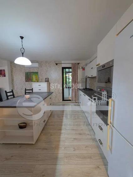 Apartament 2 Camere CUG - 420 euro - 2