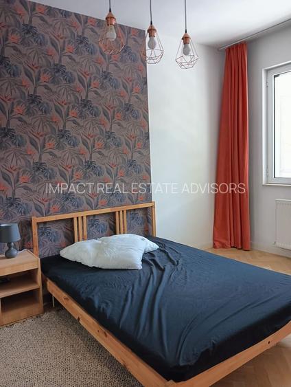 3 camere ||  BARBU VACARESCU - 21