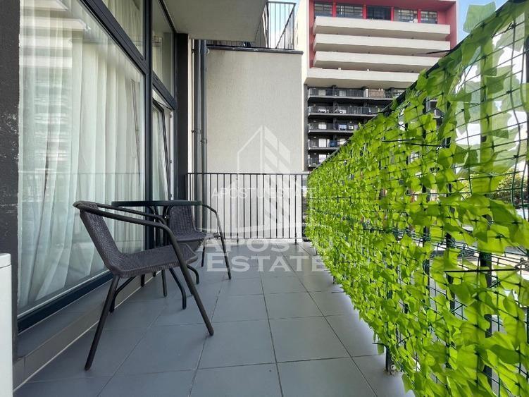 Apartament 2 camere, lux, parcare subterana, Uranus Plaza - Soarelui - 2